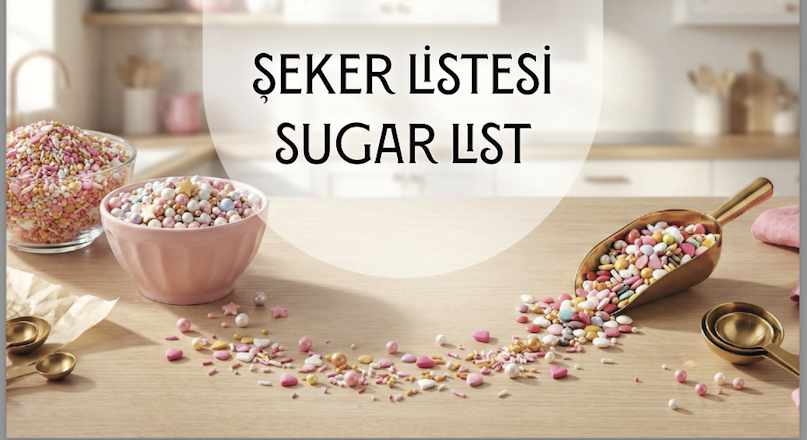 Şekil Verici Hamur Ekipmanları kategori kahraman görseli